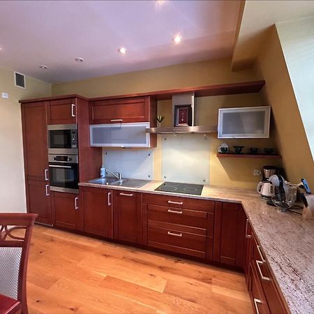 Apartament Josefina Polanica-Zdrój Exteriör bild