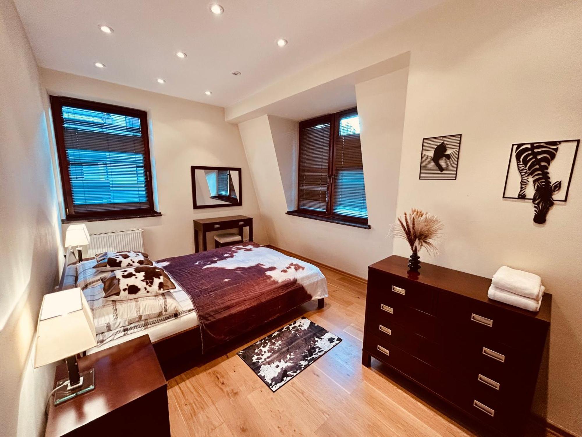 Apartament Josefina Polanica-Zdrój Exteriör bild