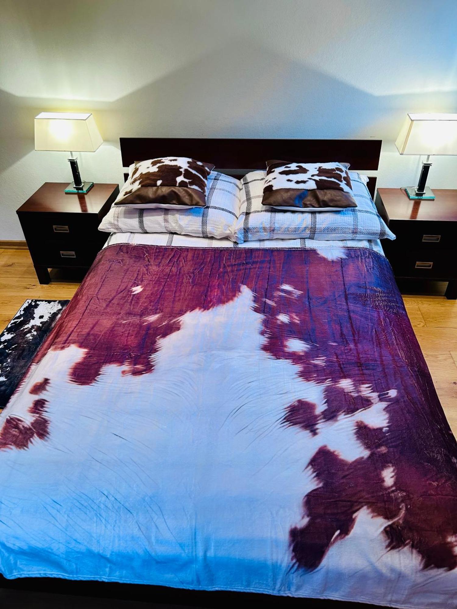 Apartament Josefina Polanica-Zdrój Exteriör bild