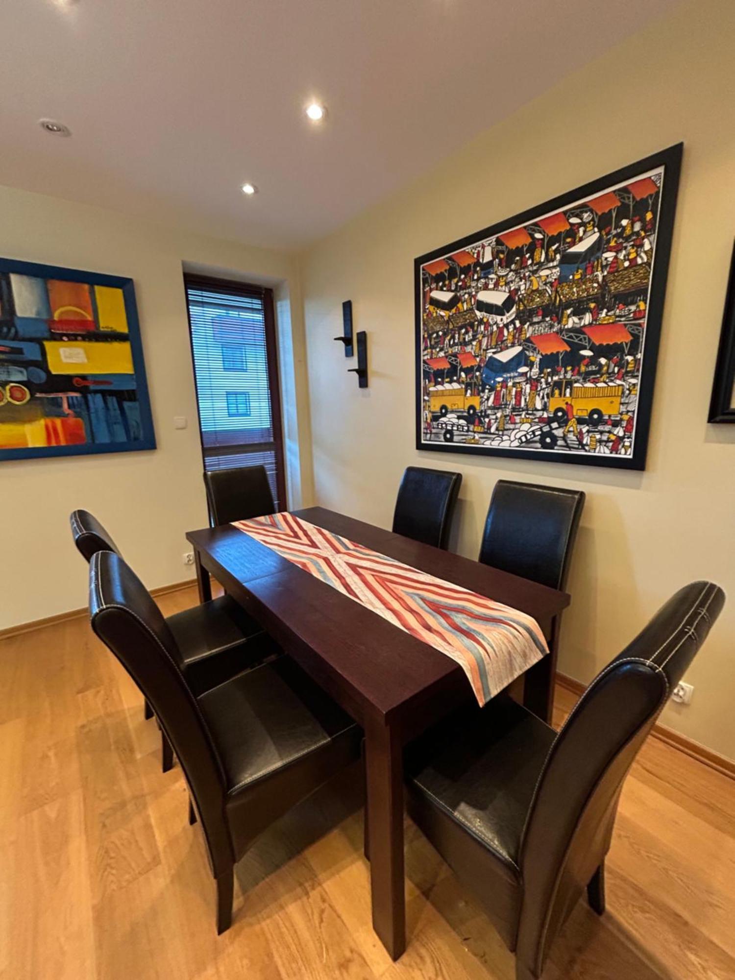 Apartament Josefina Polanica-Zdrój Exteriör bild