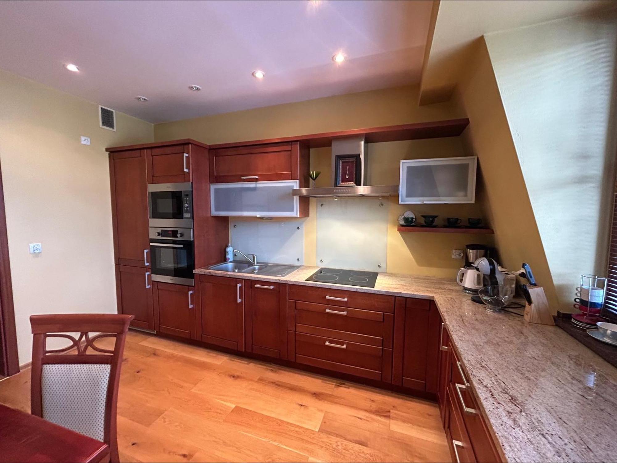 Apartament Josefina Polanica-Zdrój Exteriör bild