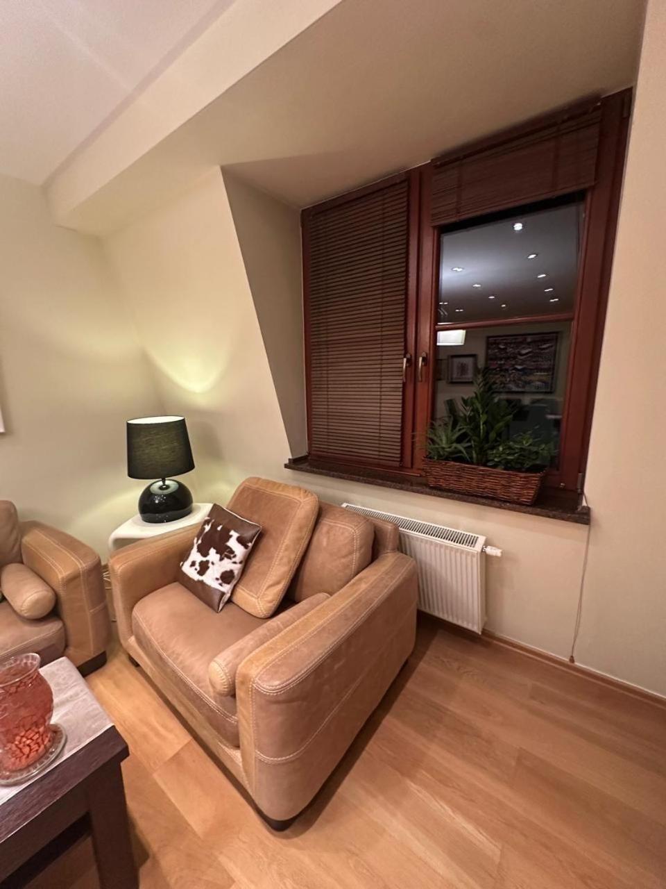 Apartament Josefina Polanica-Zdrój Exteriör bild
