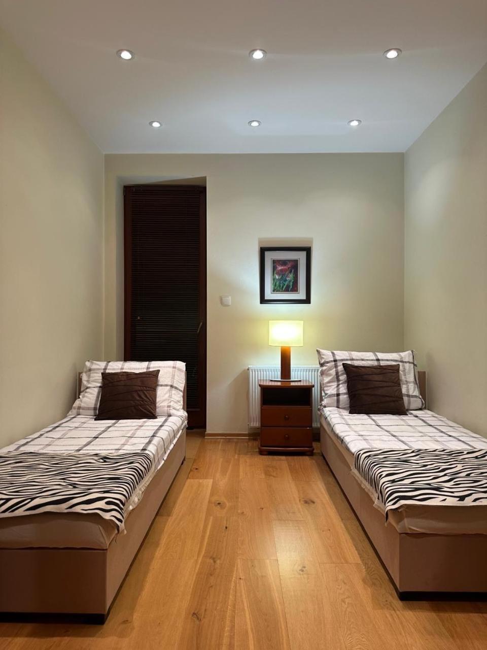 Apartament Josefina Polanica-Zdrój Exteriör bild