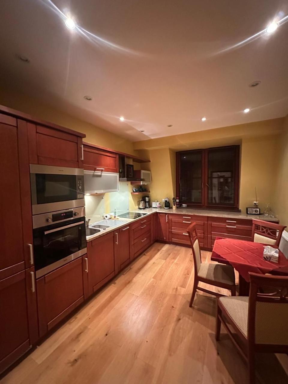 Apartament Josefina Polanica-Zdrój Exteriör bild