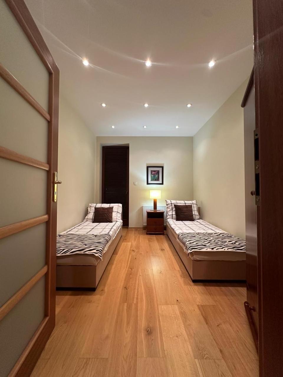 Apartament Josefina Polanica-Zdrój Exteriör bild