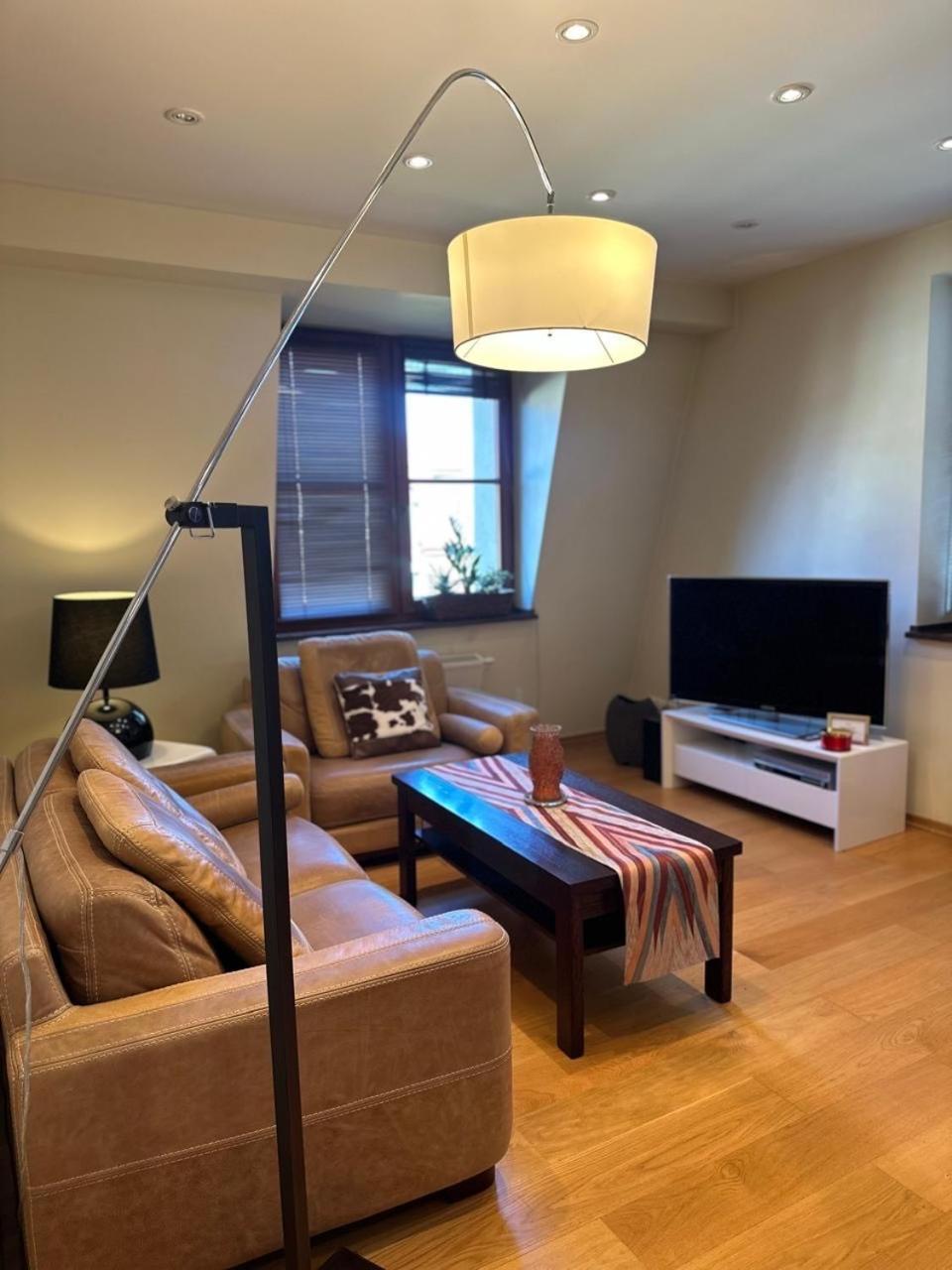 Apartament Josefina Polanica-Zdrój Exteriör bild